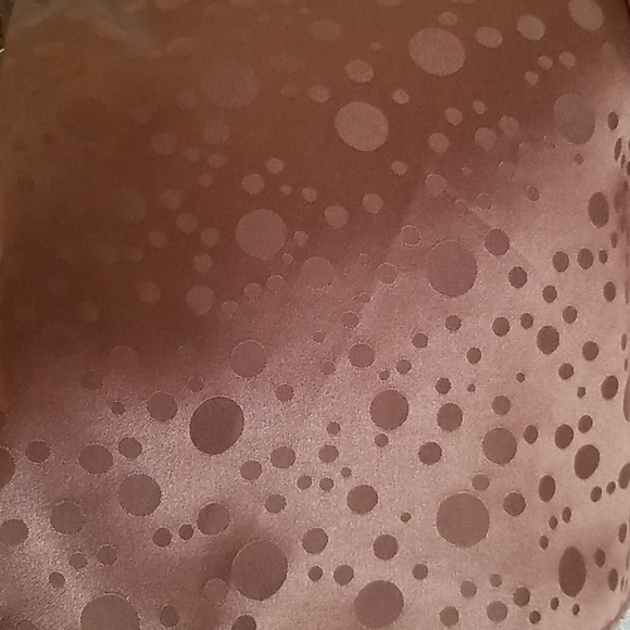 NWT- INC Spaghetti Strap Top - Picture 3 of 5